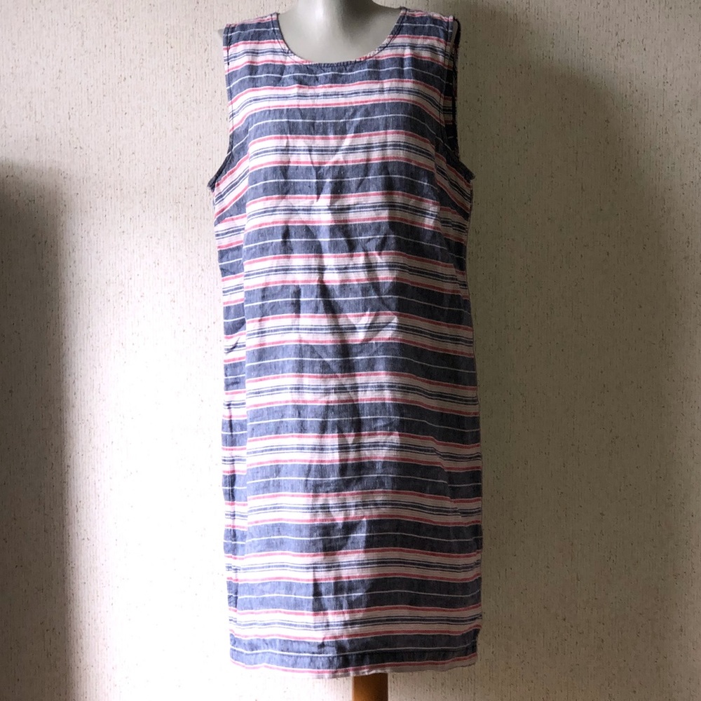 St. Tropez dress